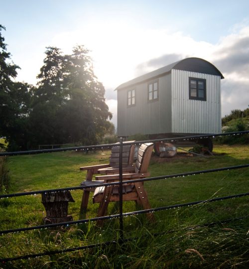 Bill's - Cabins in Dorset